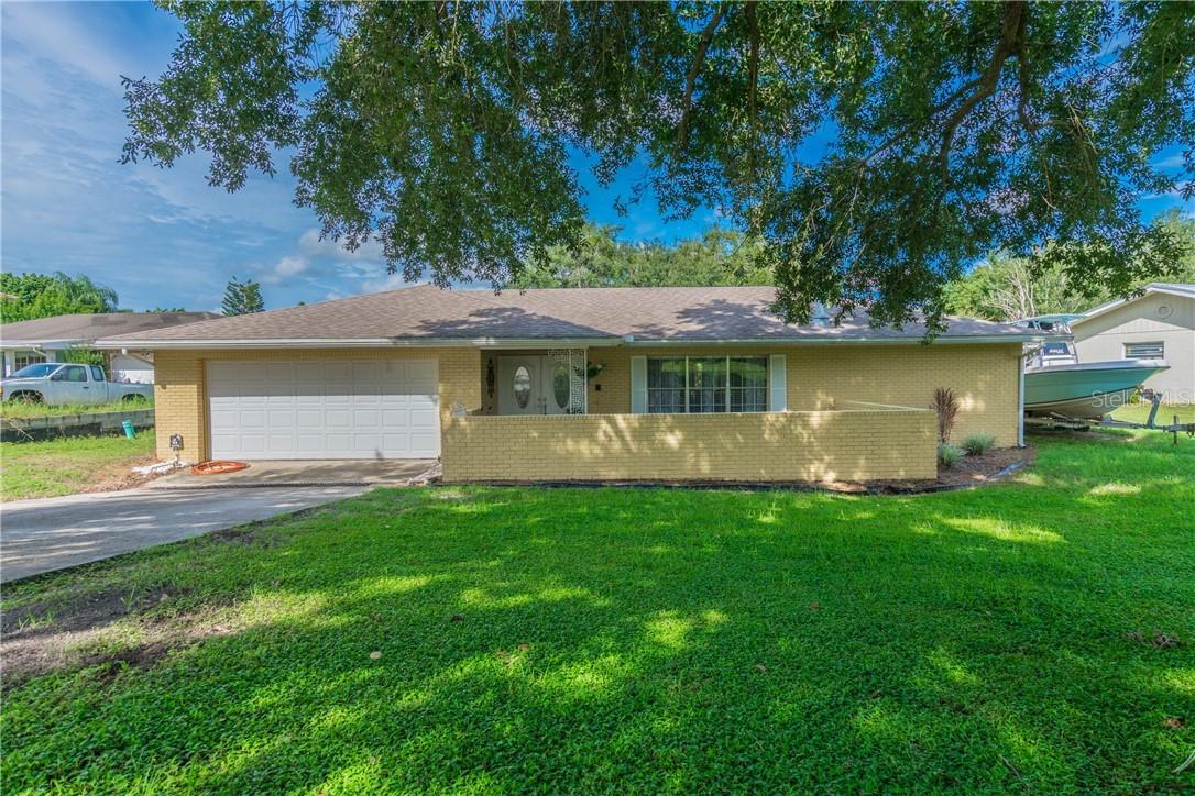 134 Lake Ring Dr., Winter Haven, FL 33884