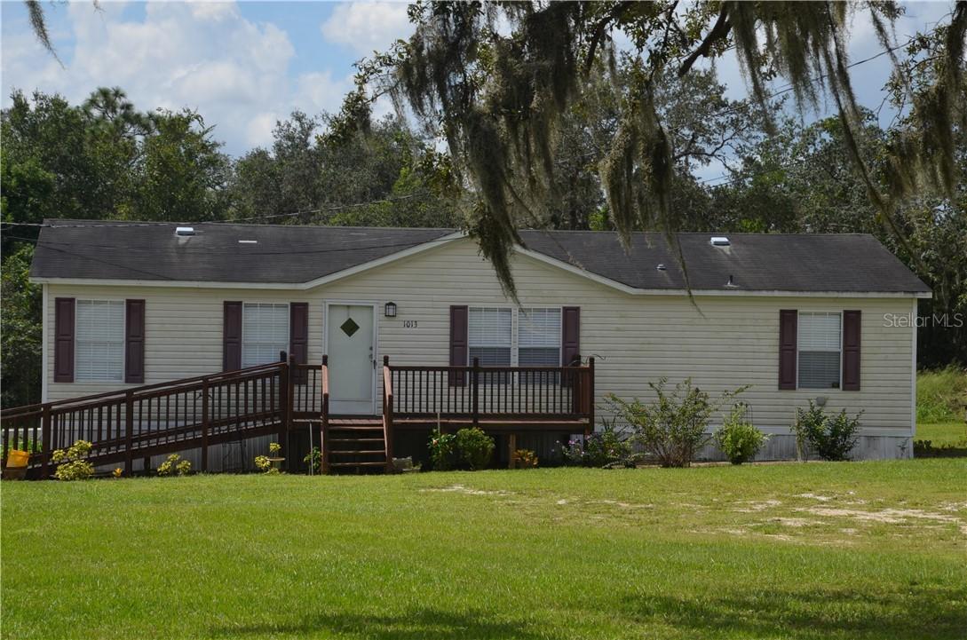 1013 Neal Rd., Davenport, FL 33837