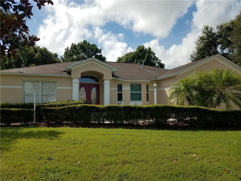 4364 Dinner Lake Blvd., Lake Wales, FL 33859