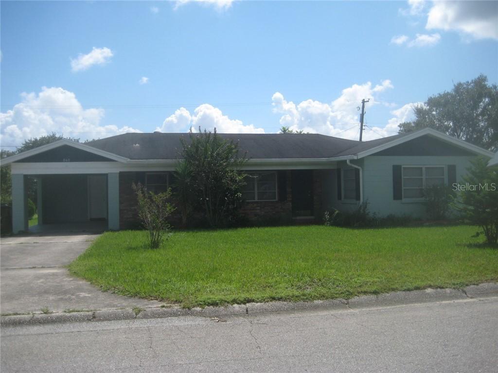 840 Blackwood Dr., Lake Wales, FL 33853