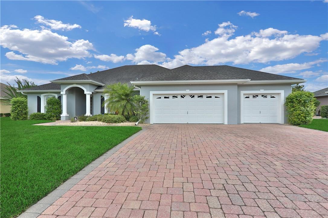 4025 Palma Ceia Cir., Winter Haven, FL 33884