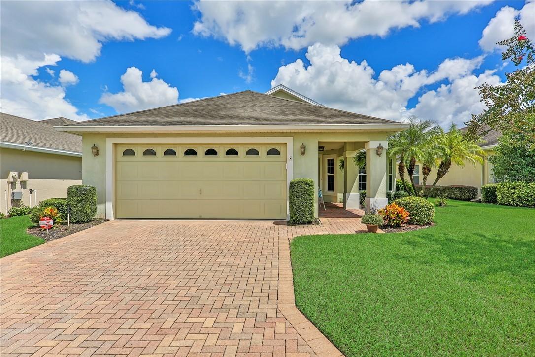 3813 Osprey Pointe Cir., Winter Haven, FL 33884