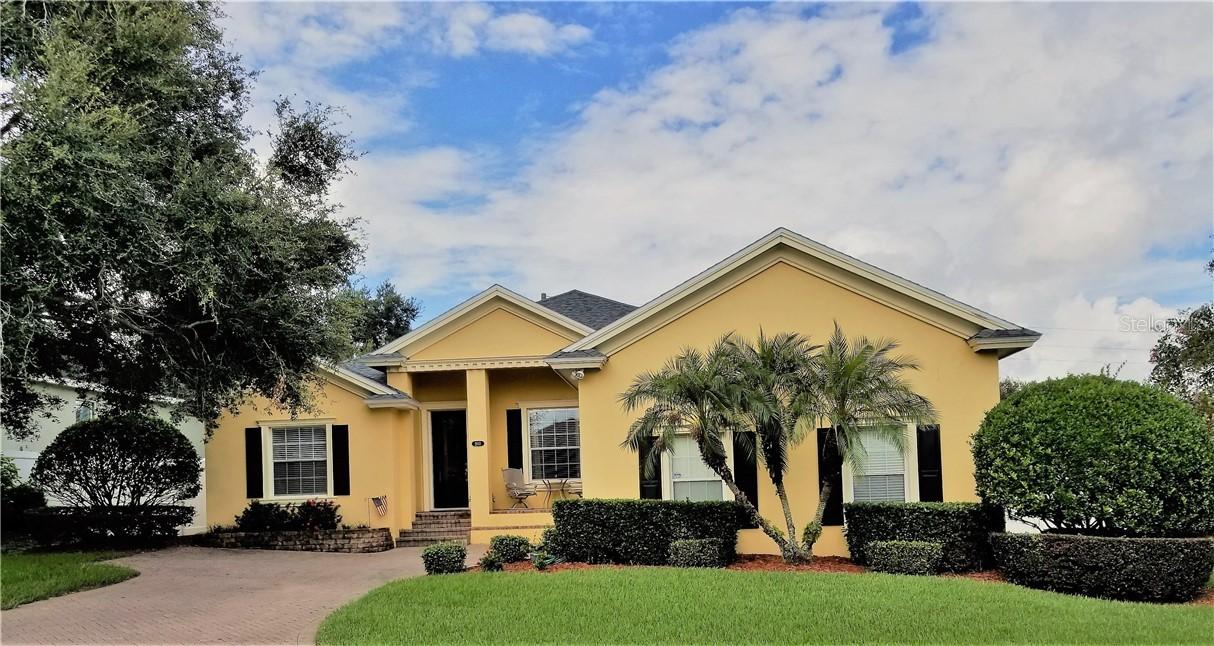 2610 Hickory View Loop, Lakeland, FL 33813