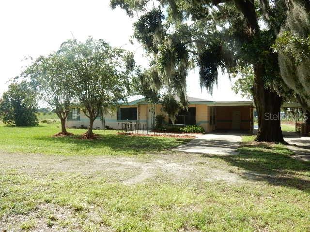 100 Mitchell Rd., Winter Haven, FL 33880