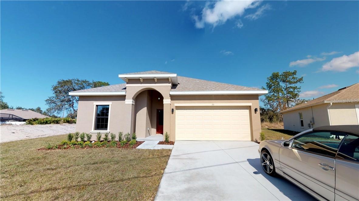 33 Zinnia Ln., Poinciana, FL 34759