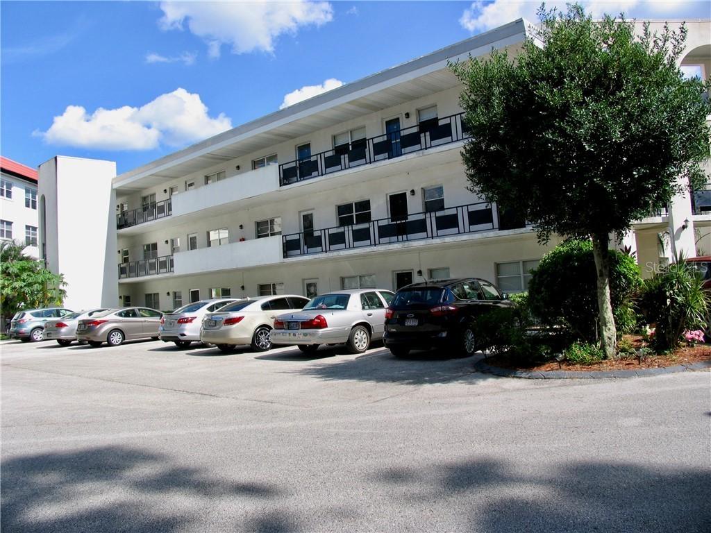 100 El Camino Dr. #302, Winter Haven, FL 33884