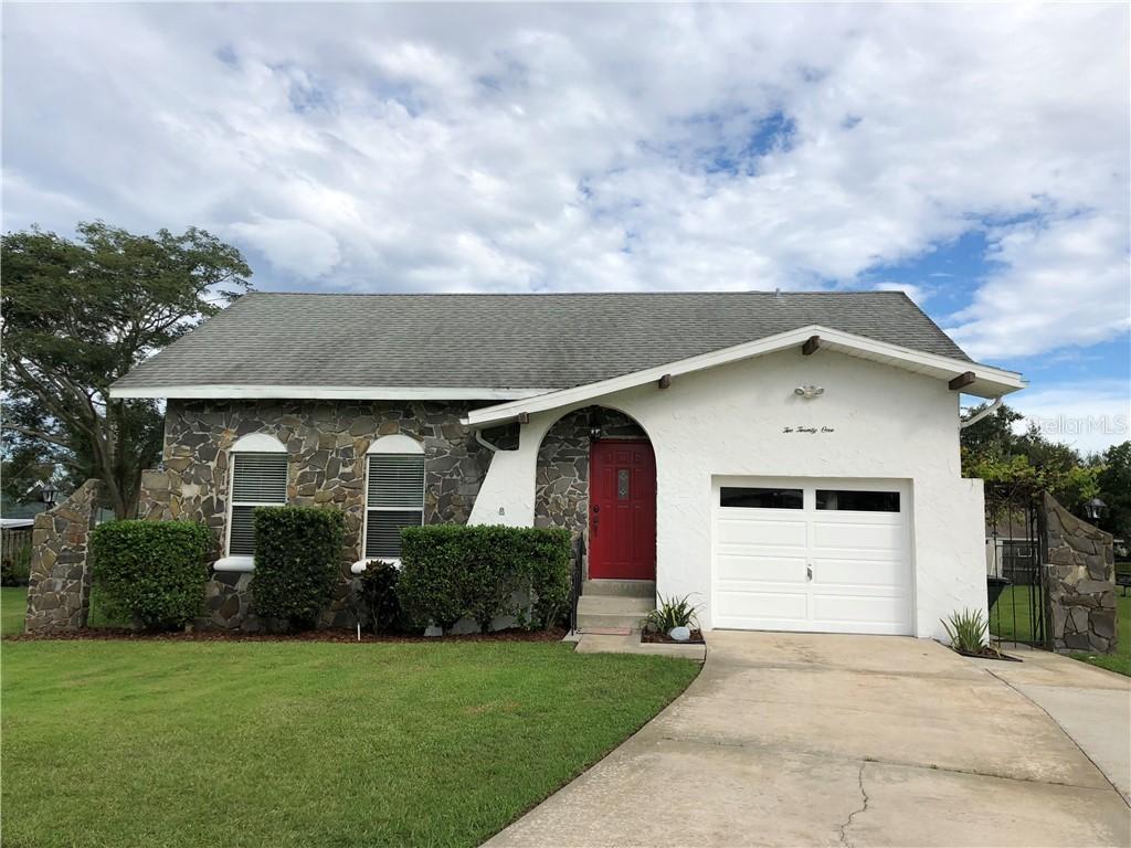 [Address Hidden by Seller], Winter Haven, FL 33880