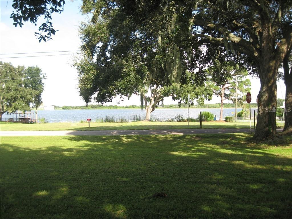 Morton Rd., Winter Haven, FL 33881