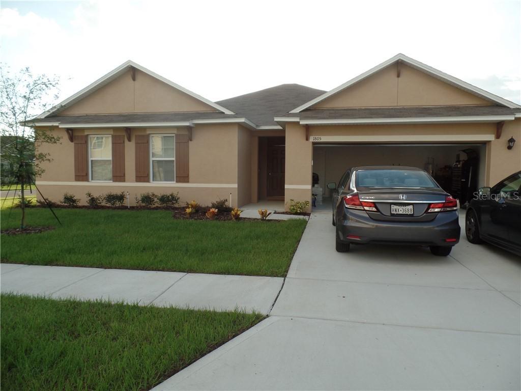 1805 Jackson Oaks Dr., Bartow, FL 33830