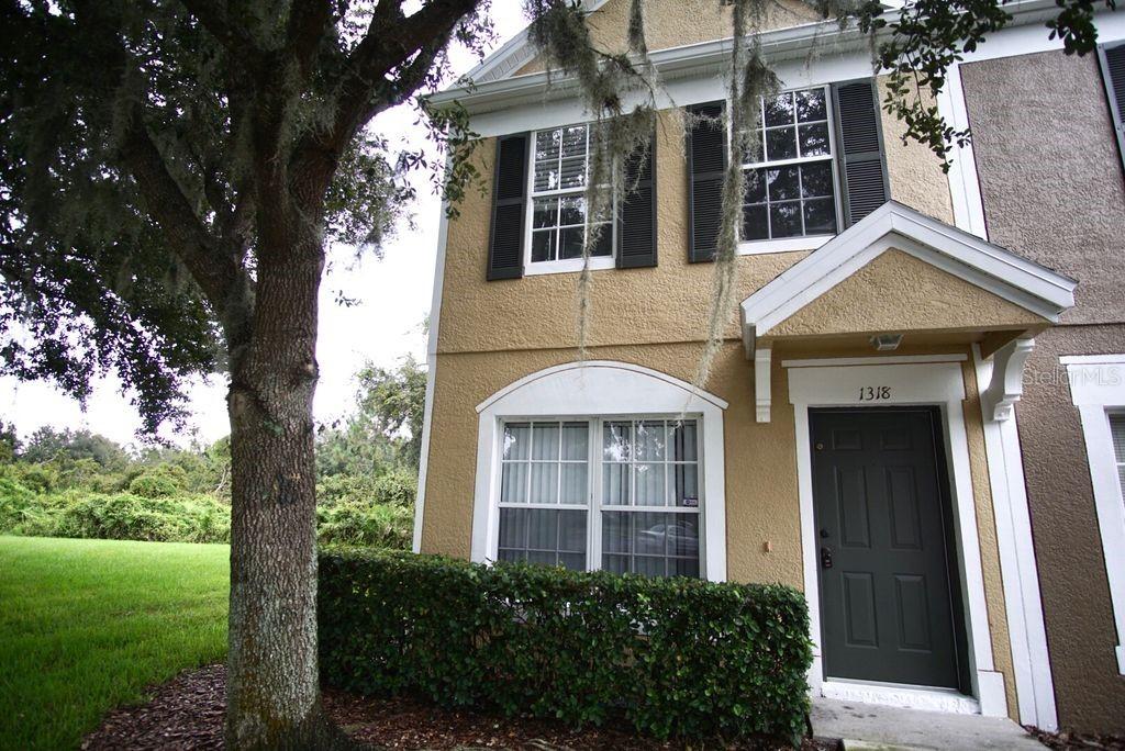 1318 Standridge Dr., Wesley Chapel, FL 33543