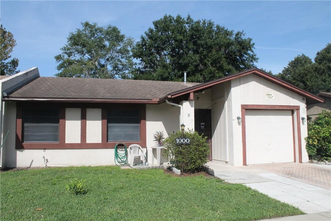 1000 Mancha Real Dr., Orlando, FL 32807