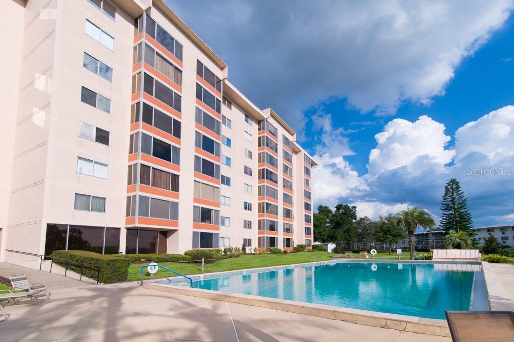 1776 6th St. #302, Winter Haven, FL 33881