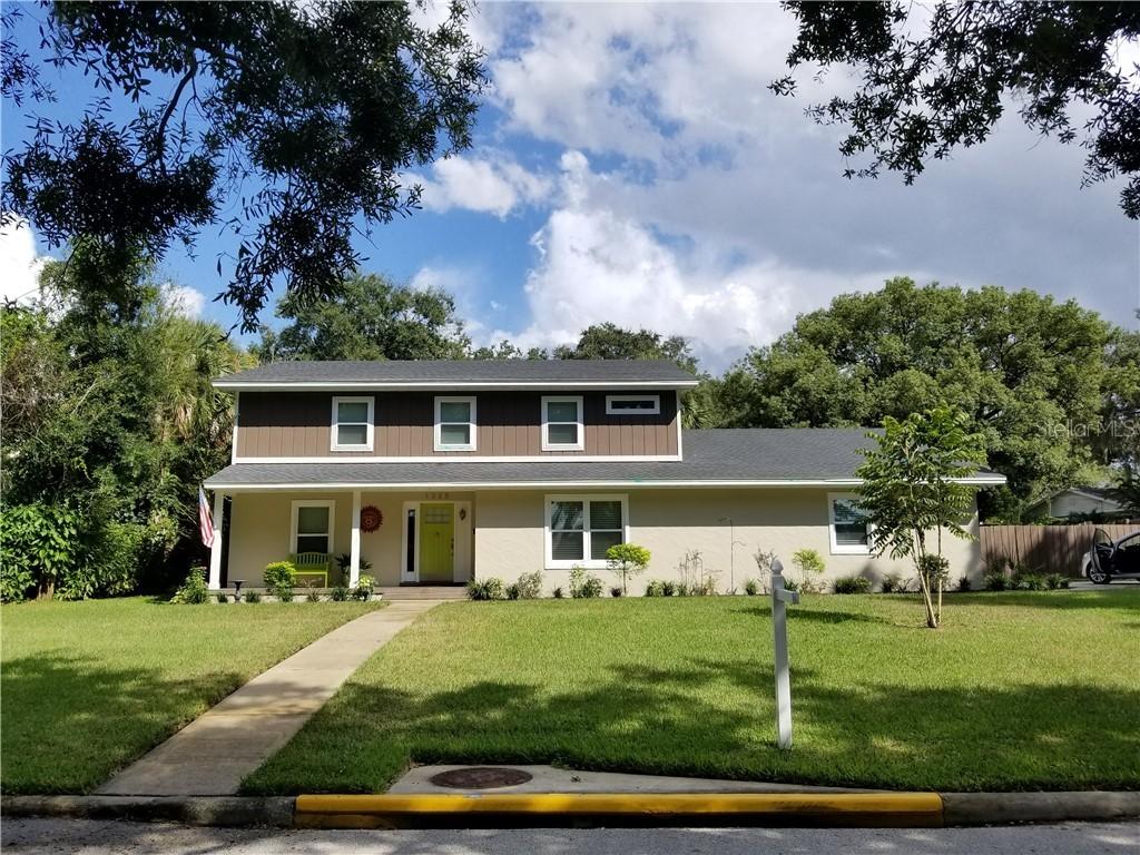 1325 Mirror Ter., Winter Haven, FL 33881
