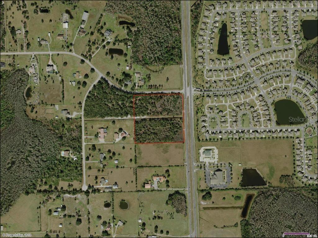 Twilight Tr., Kissimmee, FL 34746