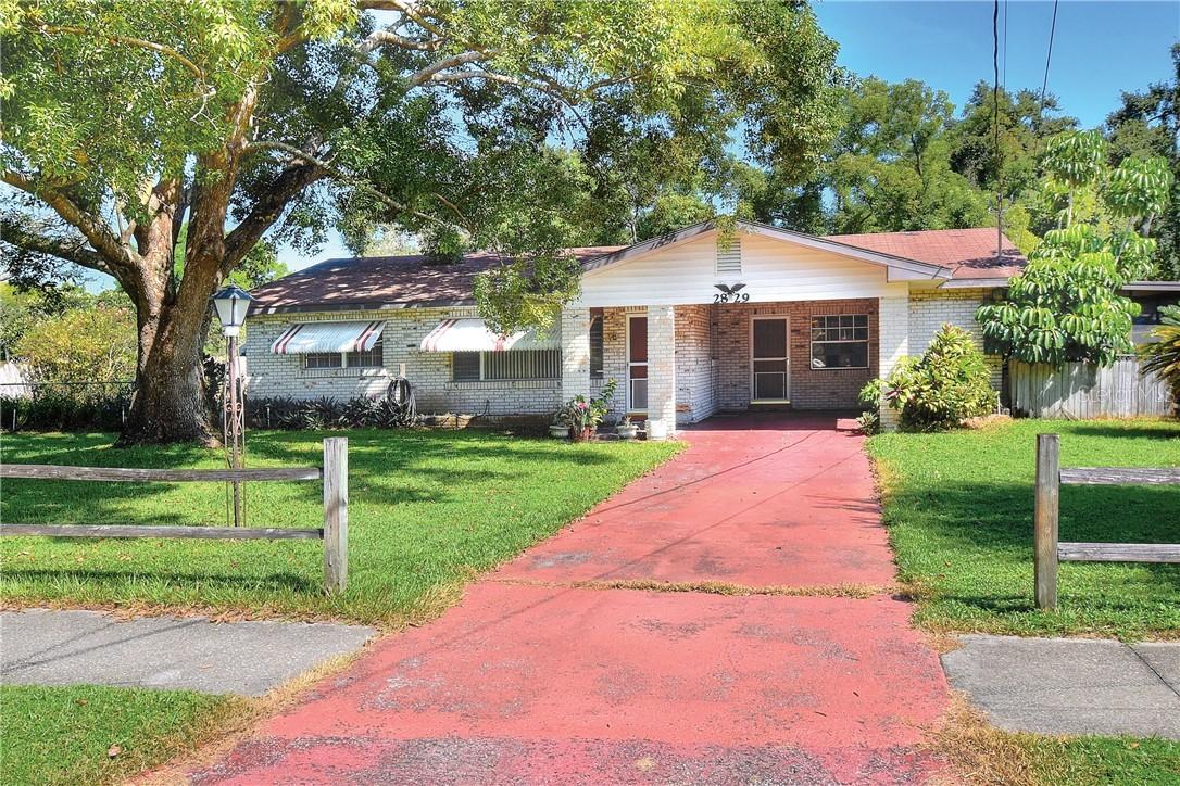 2829 Avenue R, Winter Haven, FL 33881