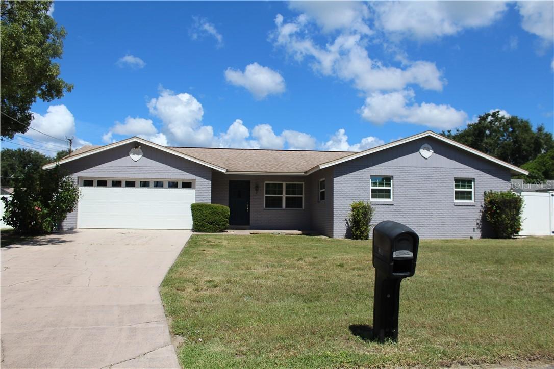 210 Citrus Dr., Winter Haven, FL 33884
