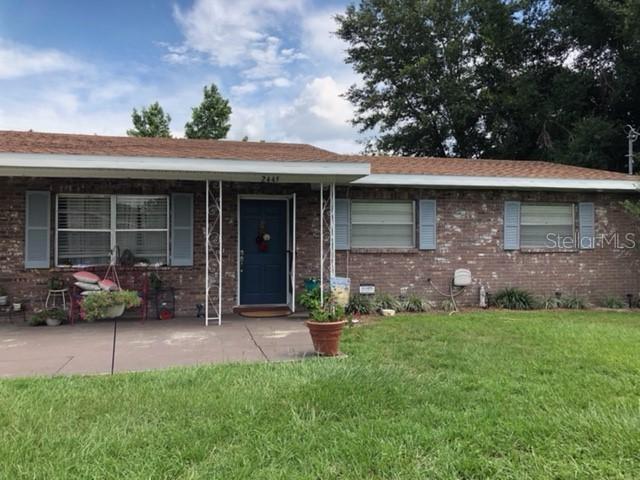 2445 Avenue A, Winter Haven, FL 33880