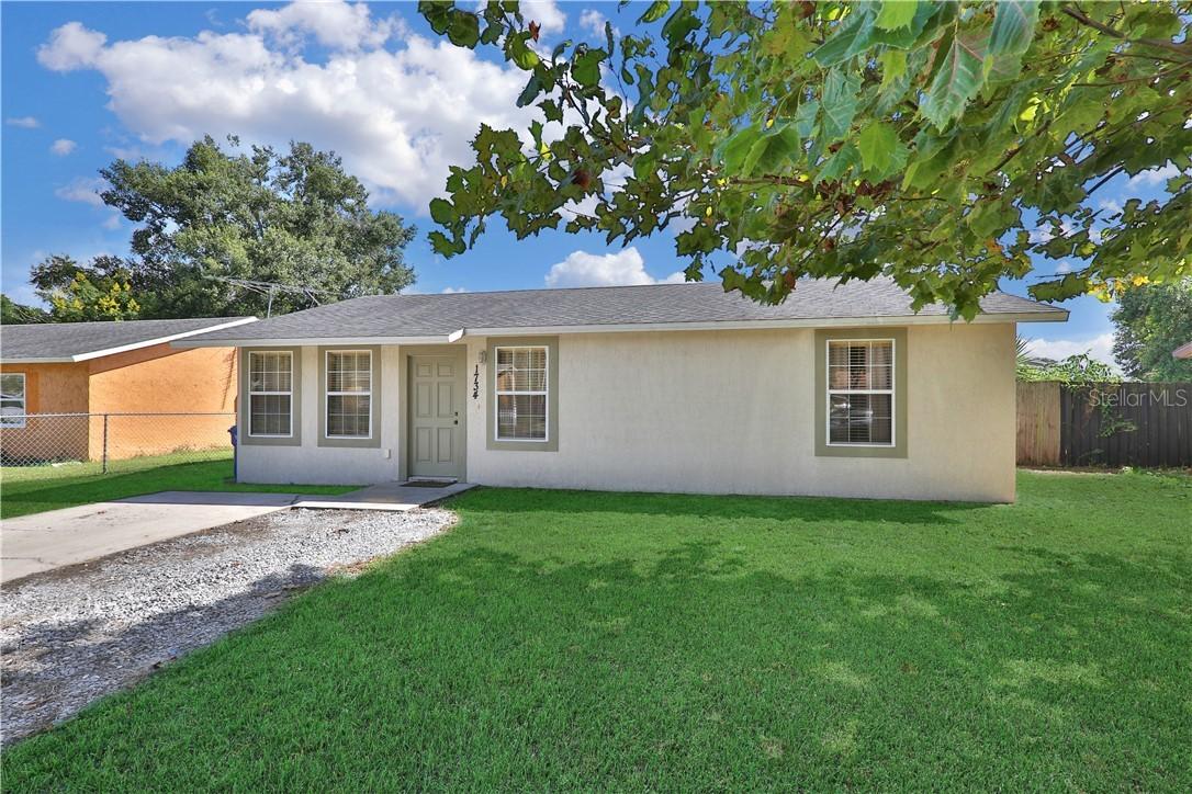 1734 Avenue C Ave., Winter Haven, FL 33881