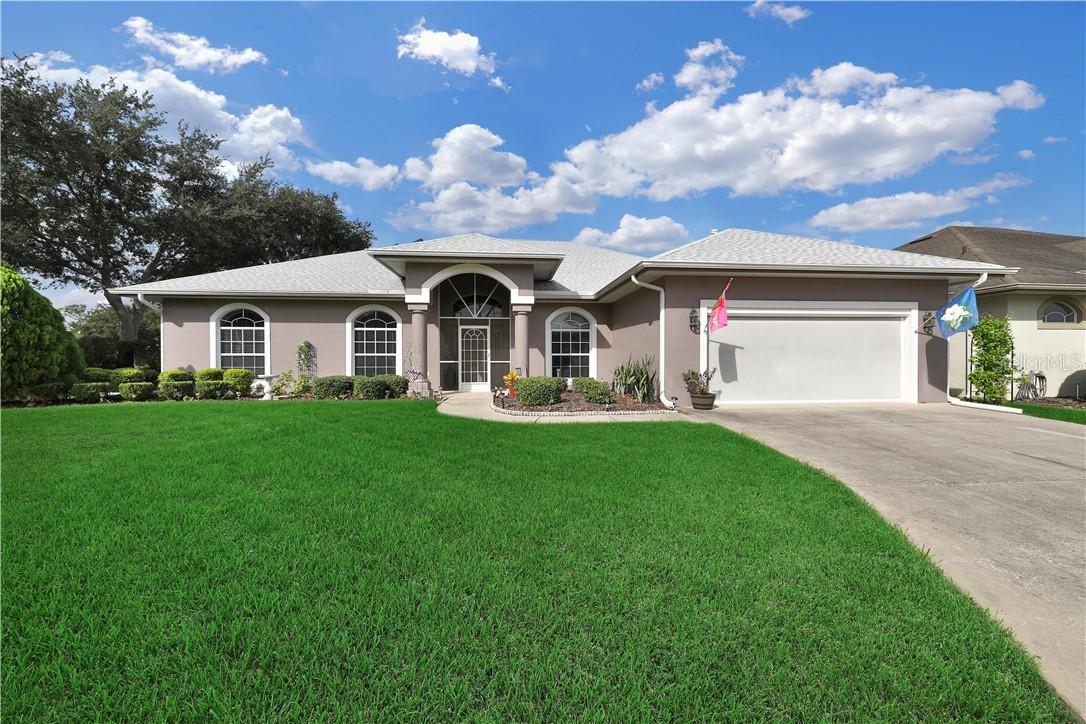 1800 Sandhill Ln., Winter Haven, FL 33884
