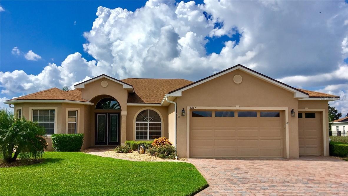 4077 Sable Loop Dr., Lake Wales, FL 33859