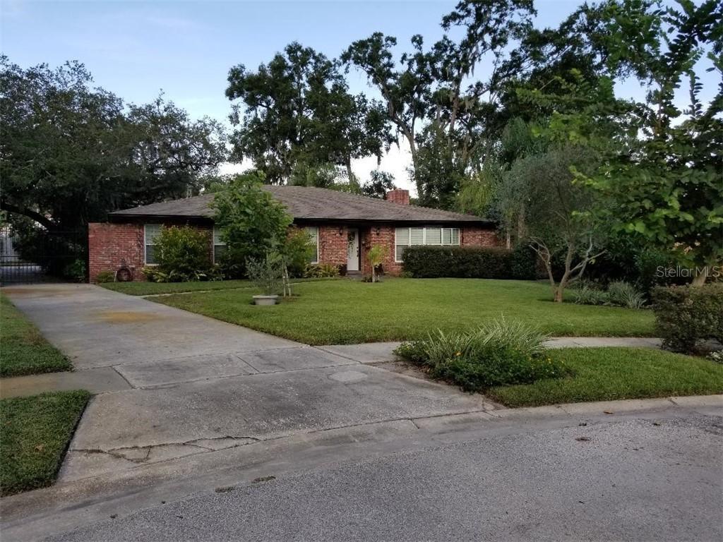 110 Stoney Ridge Ct., Longwood, FL 32750