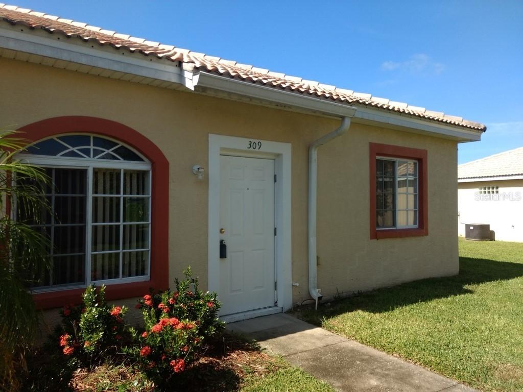 309 Port Pleasant Dr. #26, Poinciana, FL 34759