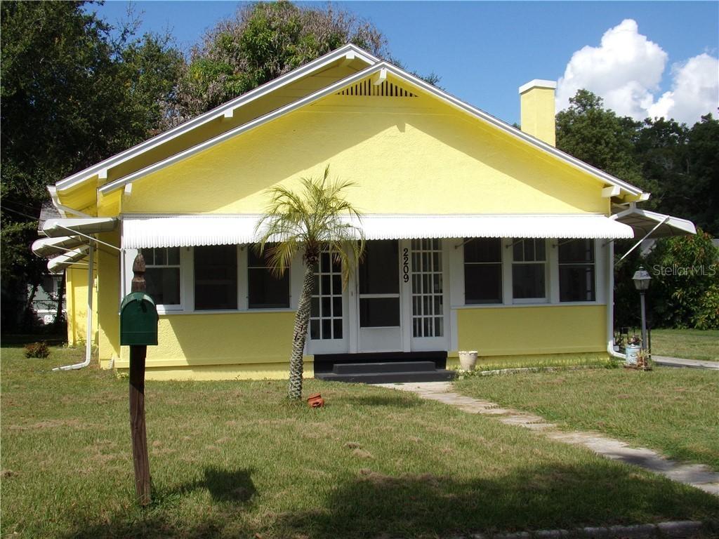 2209 Avenue D, Winter Haven, FL 33880