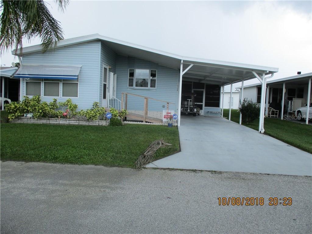 6368 Lolly Bay Loop, Winter Haven, FL 33881