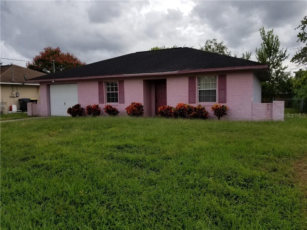 306 Summer Field Dr., Winter Haven, FL 33880