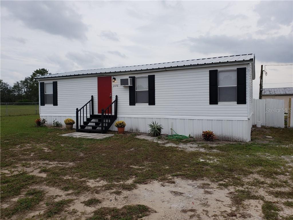 2890 Fast Trot Tr., Lake Wales, FL 33898