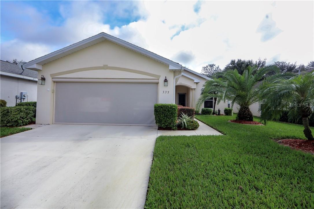 335 Lake Suzanne Dr., Lake Wales, FL 33859
