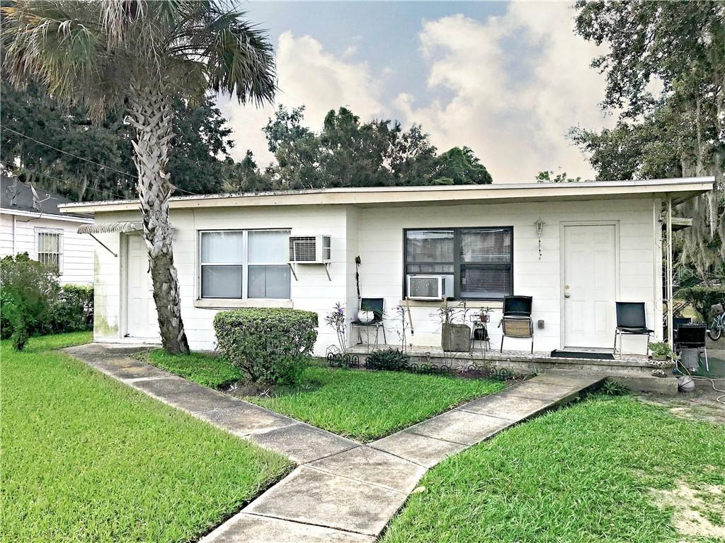 325 Dorsett Ave. #A/B, Lake Wales, FL 33853