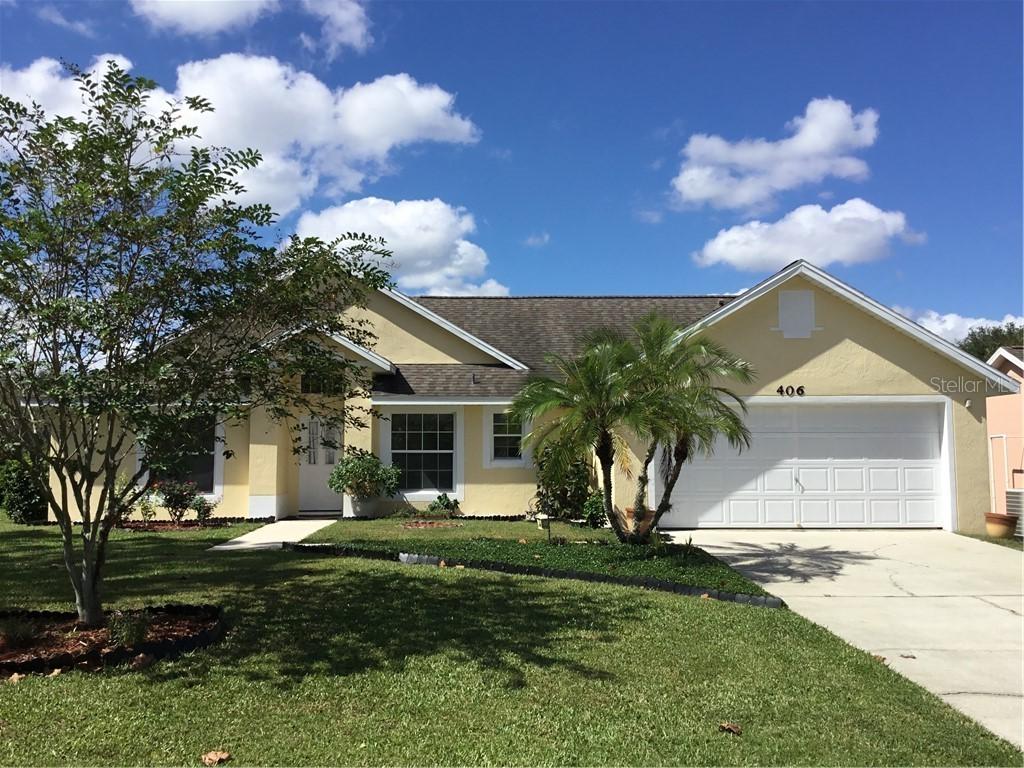 406 Nevada Loop Rd., Davenport, FL 33897