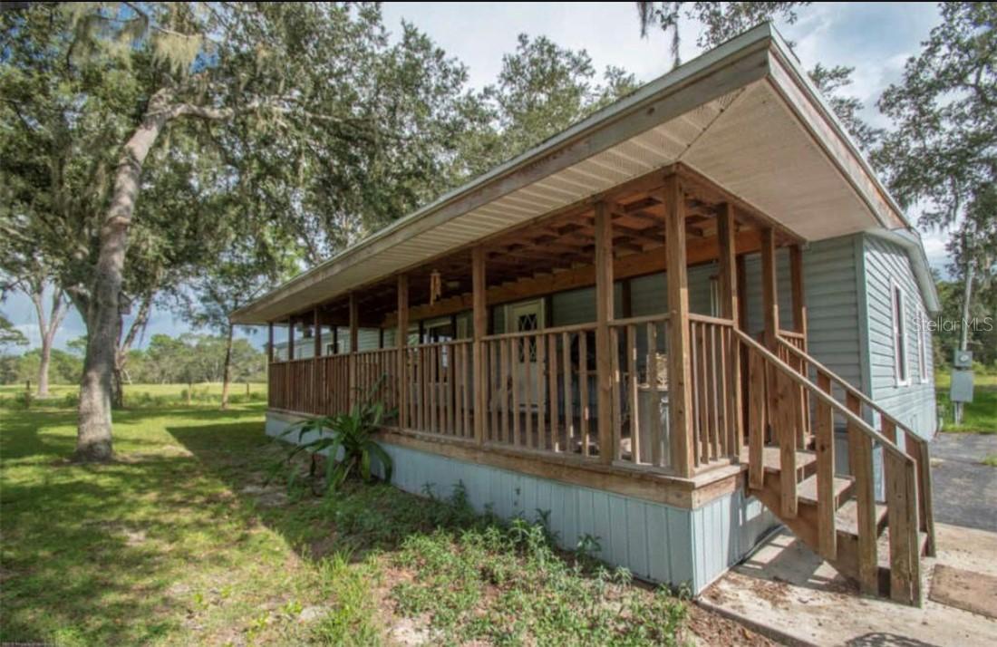 27310 Popiel Rd., Brooksville, FL 34602