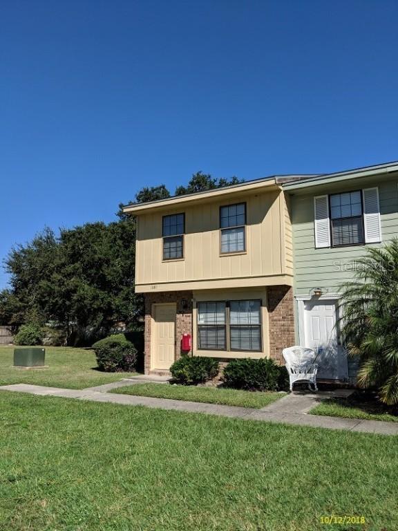 1880 Avenue Q, Winter Haven, FL 33880