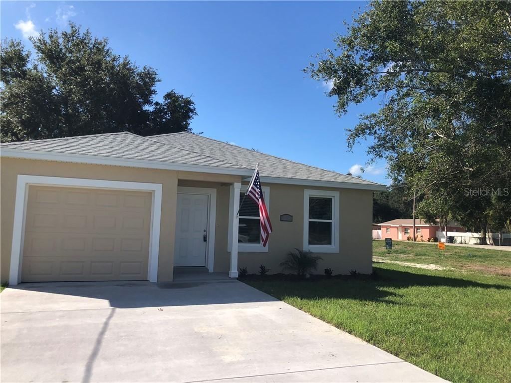 20 Morton Rd., Winter Haven, FL 33881