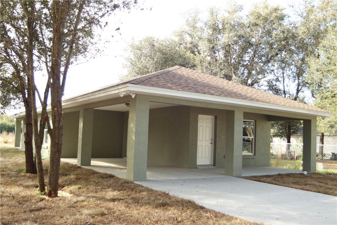 2164 Fruitland Park Cir., Eagle Lake, FL 33839