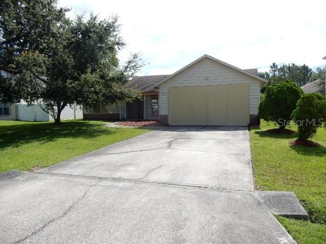 611 Reindeer Dr., Poinciana, FL 34759