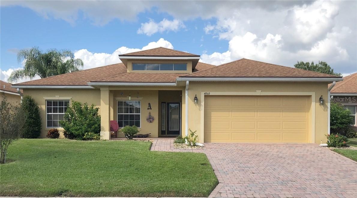 4060 Birkdale Dr., Lake Wales, FL 33859