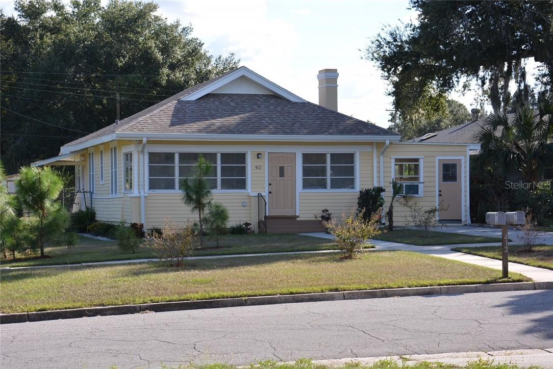 412 E Tillman Ave., Lake Wales, FL 33853