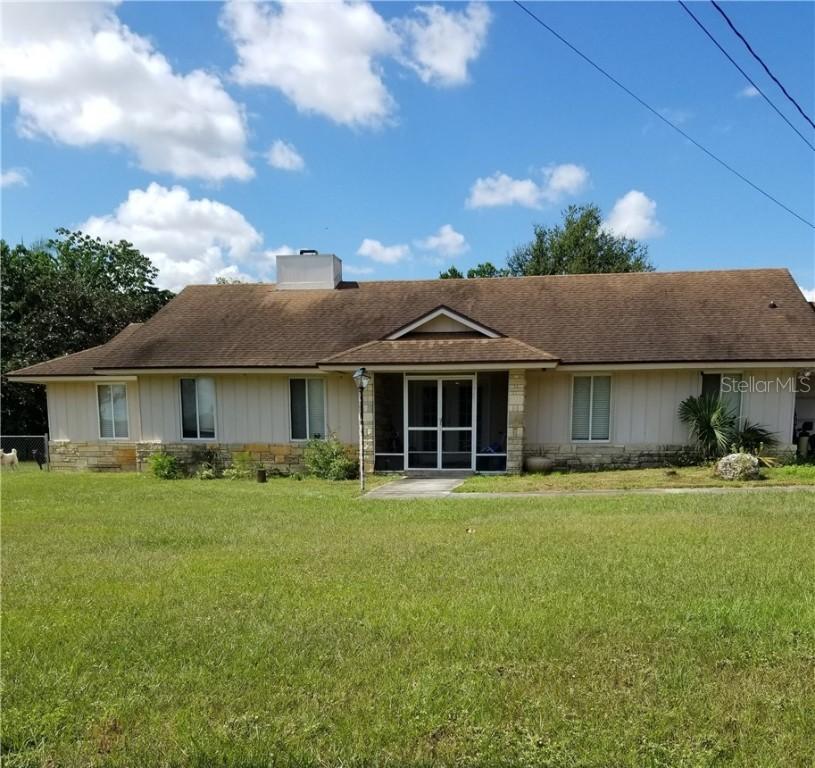 [Address Hidden by Seller], Lake Alfred, FL 33850