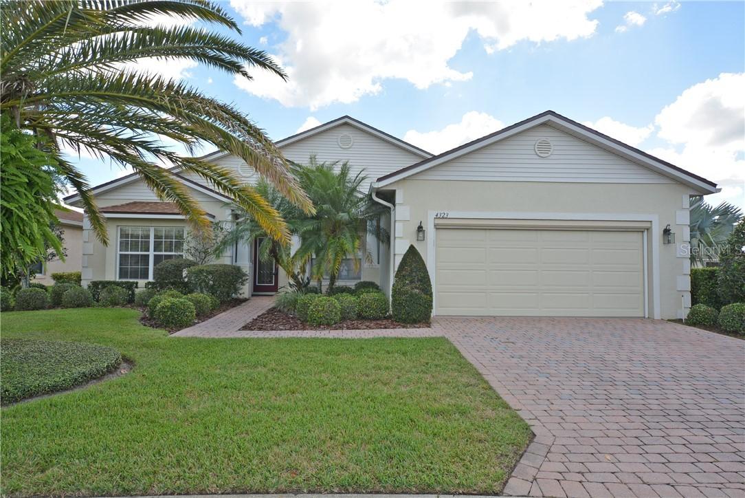 4323 Gullane Dr., Lake Wales, FL 33859