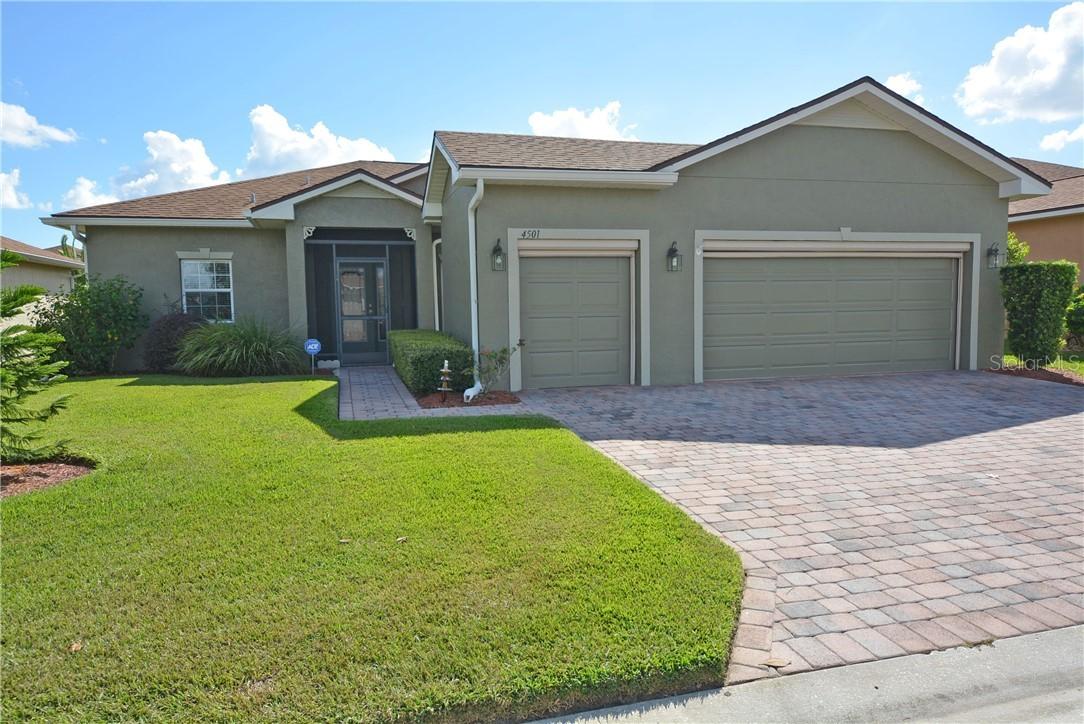 4501 Turnberry Ln., Lake Wales, FL 33859