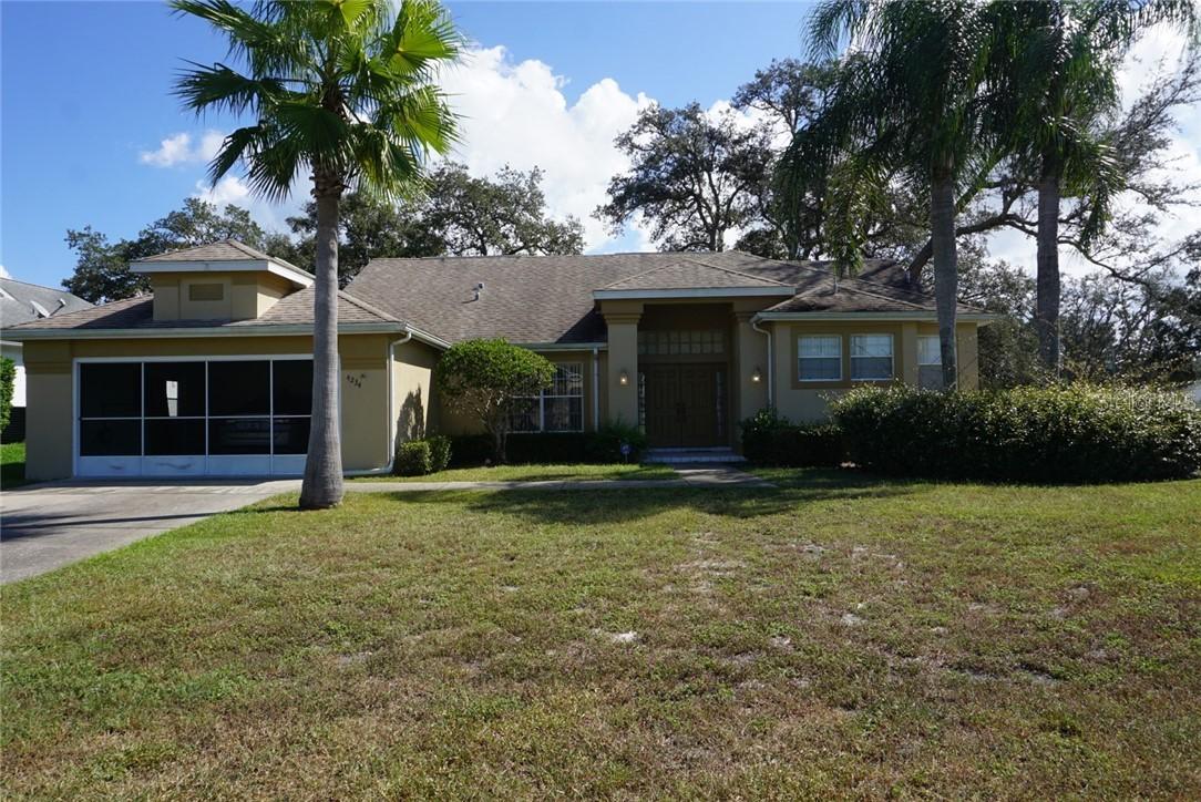 4234 Stratford Ct., Spring Hill, FL 34606