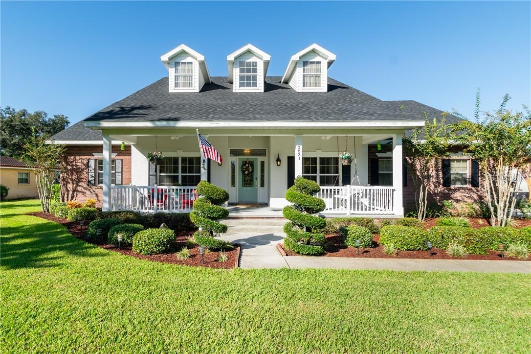 3831 Gaines Dr., Winter Haven, FL 33884