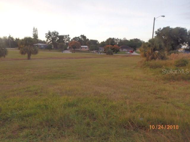 James St., Davenport, FL 33837