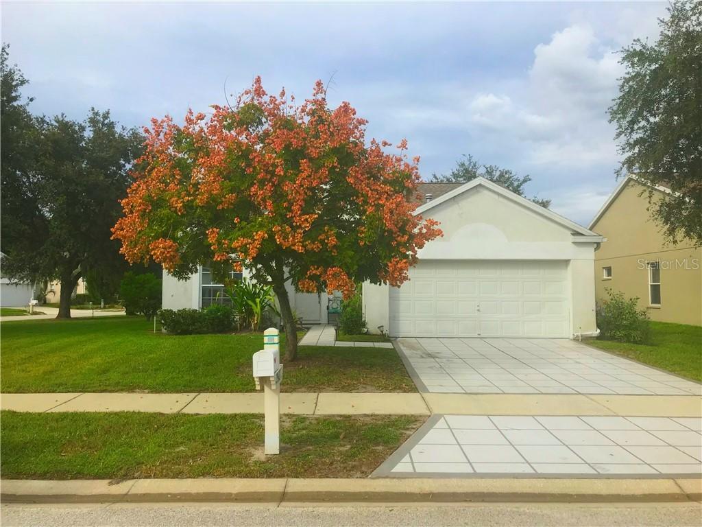 29613 Bright Ray Pl., Wesley Chapel, FL 33543