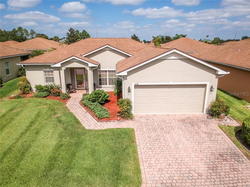4428 Strathmore Dr., Lake Wales, FL 33859