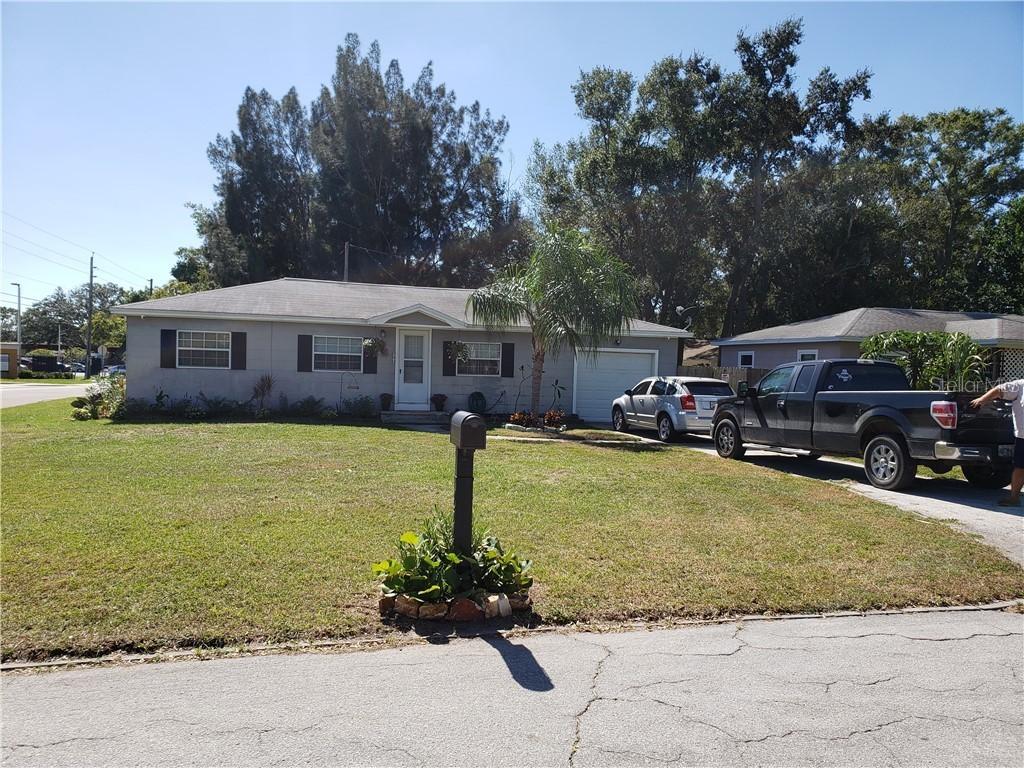 4500 52nd Ave., St Petersburg, FL 33714