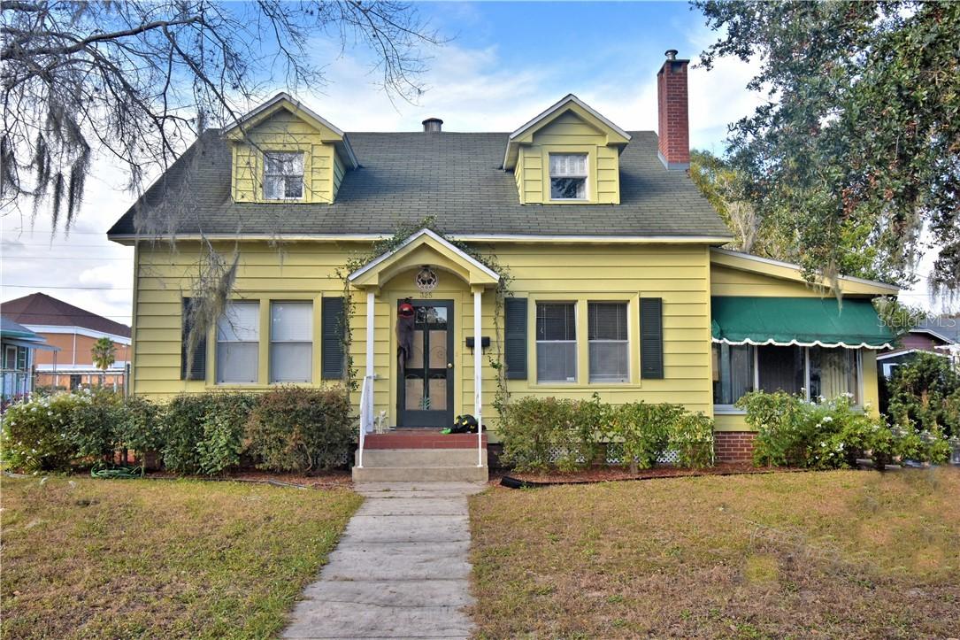 325 E Johnson Ave., Lake Wales, FL 33853